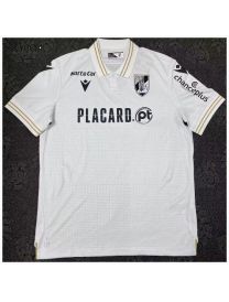 Vitória Sc Domicile 2024/25