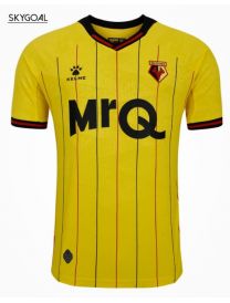 Watford Domicile 2024/25