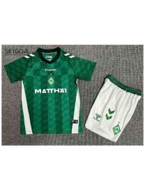 Werder Bremen Domicile 2024/25 - Enfants