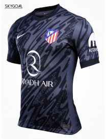 Atlético Madrid Domicile Portero 2024/25