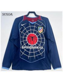 Atlético Madrid Exterieur 2004/05 Ml