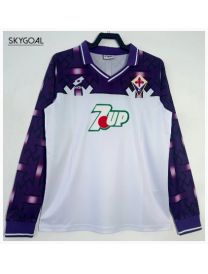 Fiorentina Exterieur 1992/93 Ml