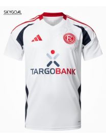Fortuna Düsseldorf Exterieur 2024/25