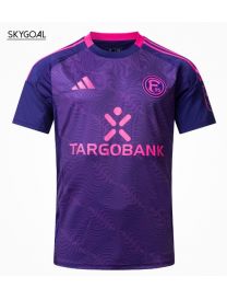 Fortuna Düsseldorf Third 2024/25