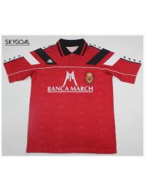 Mallorca Domicile Patrocinio 1994/95