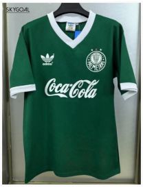 Palmeiras Domicile 1989