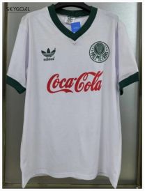 Palmeiras Exterieur 1989