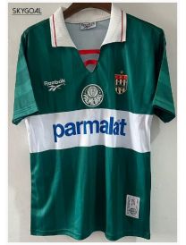 Palmeiras Third 1996