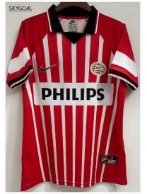 Psv Eindhoven Domicile 1997