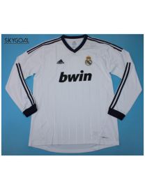 Real Madrid Domicile 2012/13 Ml