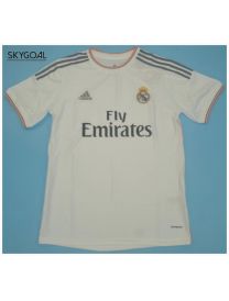 Real Madrid Domicile 2013/14