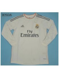 Real Madrid Domicile 2013/14 Ml