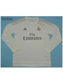 Real Madrid Domicile 2015/16 Ml