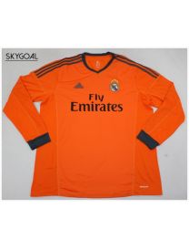 Real Madrid Exterieur 2013/14 Ml
