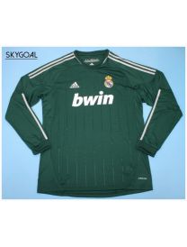 Real Madrid Third 2012/13 Ml
