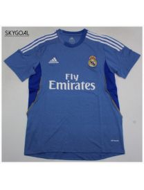 Real Madrid Third 2013/14