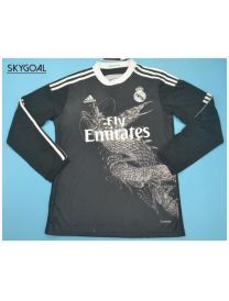 Real Madrid Third 2014/15 Ml