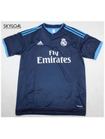 Real Madrid Third 2015/16