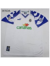 Tenerife Domicile 1997/98 Canarias