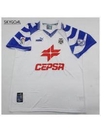 Tenerife Domicile 1997/98 Cepsa