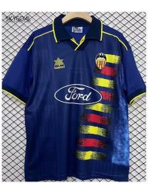 Valencia Exterieur 1996/97