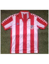 Atlético Madrid Domicile 1982/83