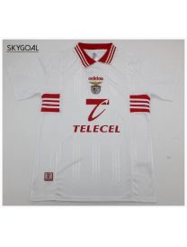 Benfica Exterieur 1997/99