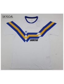 Boca Juniors Exterieur 1990/91