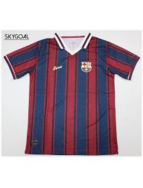 Fc Barcelona Equipación 125 Aniv. 2025