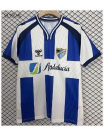 Malaga Domicile 2000/01 25 Aniv. Ascenso