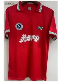 Napoli Third 1988/89