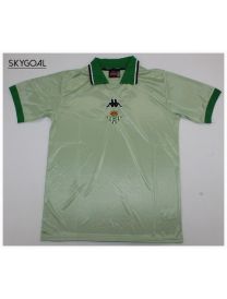 Real Betis Exterieur 1999/00