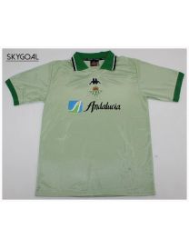 Real Betis Exterieur 1999/00 Andalucia