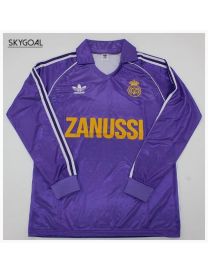 Real Madrid Exterieur 1984/85 Ml