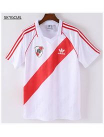 River Plate Domicile 1993