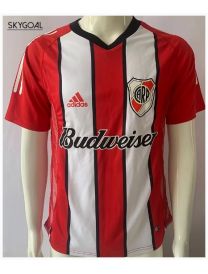 River Plate Third 2003/04
