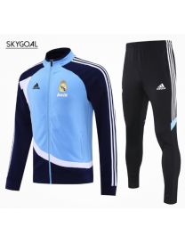 Survetement Real Madrid 2025 Retro
