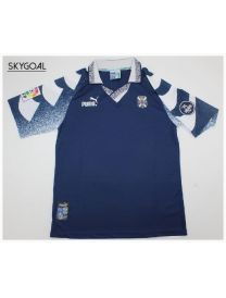 Tenerife Exterieur 1997/98