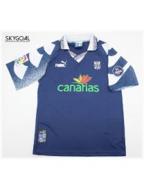 Tenerife Exterieur 1997/98 Canarias