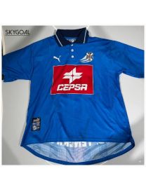 Tenerife Exterieur 1998/99