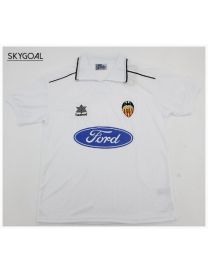 Valencia Domicile 1996/97