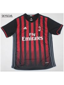 Ac Milan Domicile 2016/17