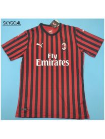 Ac Milan Domicile 2019/20