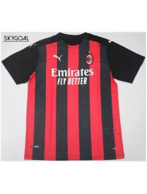 Ac Milan Domicile 2020/21