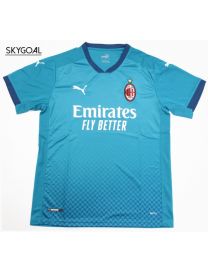 Ac Milan Third 2020/21
