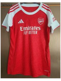 Arsenal Domicile 2025/26 - Mujer