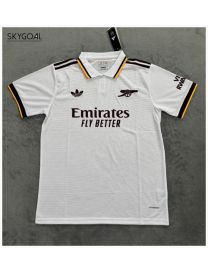 Arsenal Third 2025/26