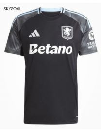 Aston Villa Exterieur 2025/26