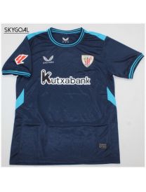 Athletic Bilbao Exterieur 2025/26