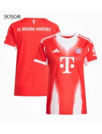 Bayern Munich Domicile 2025/26-mujer
